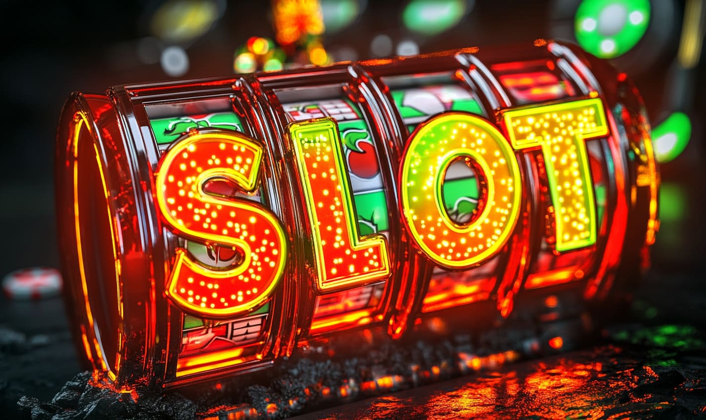 Entertainment and Rewards with Slots at CK4444 Casino